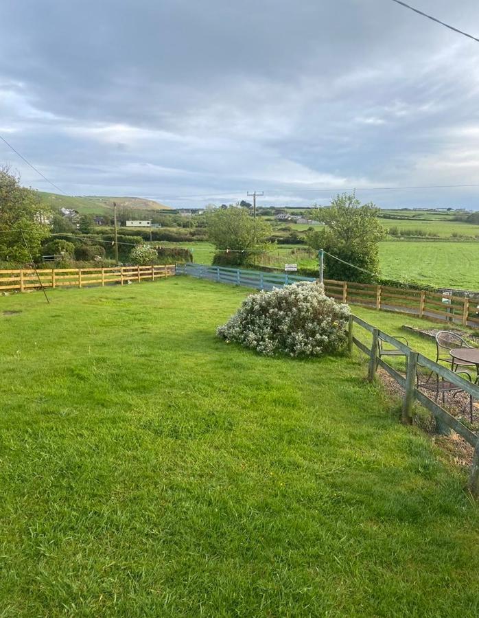 Abersoch Cottage Llanengan Exterior photo